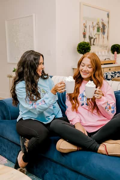 Girl friends