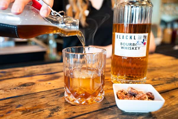 Cocktail Belvedere