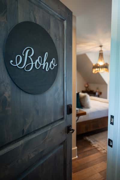 Boho