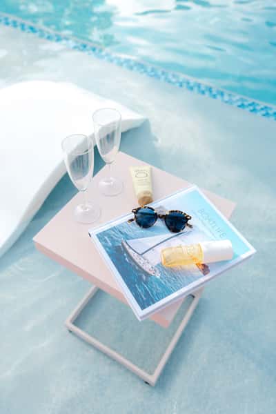 Vecco Pool