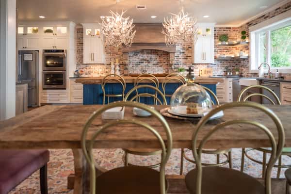 hl kitchen