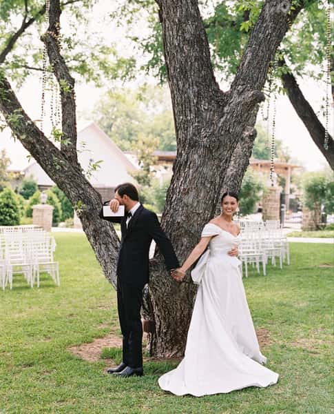 Events large wedding
