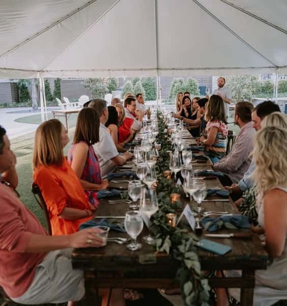 Corporate Event