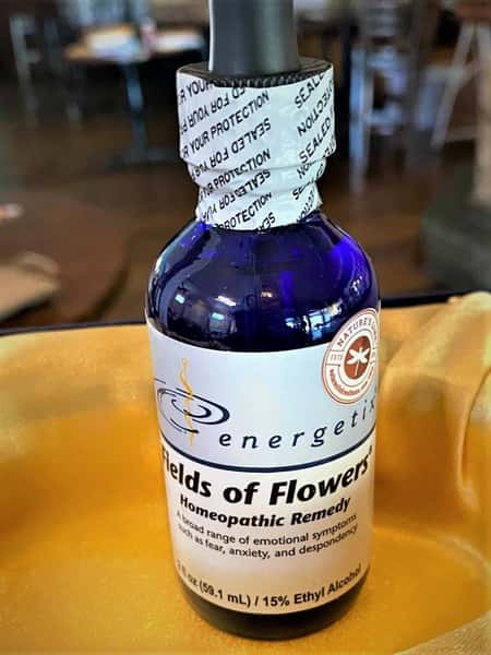 2 NW Fields of Flowers Homeopathic Remedy $28.00