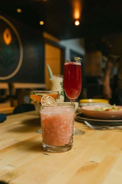 cocktail