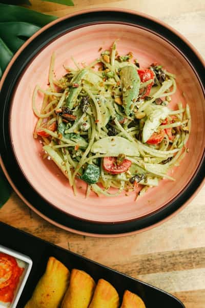 salad