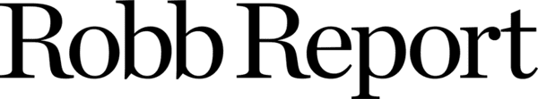 robb report logo