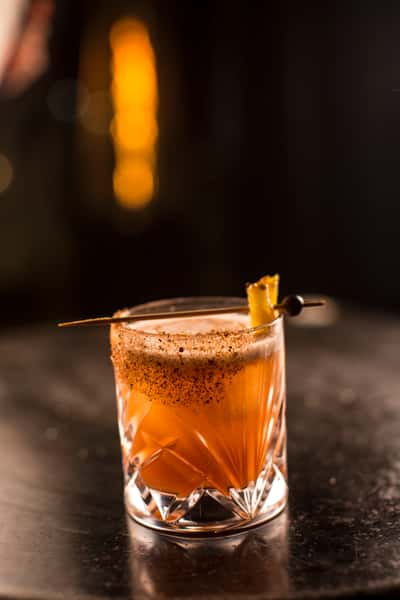 Tiradito