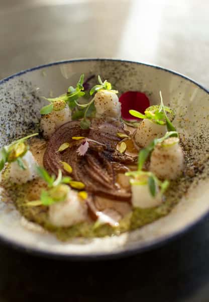Tiradito