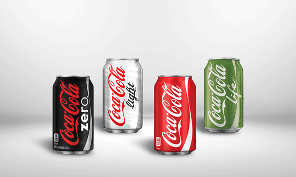 Soda Can