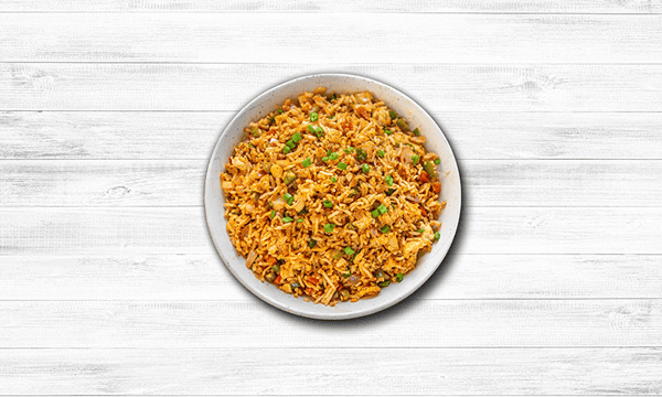 Egg Fried Rice