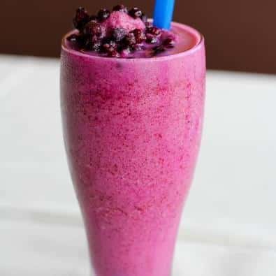 Blue Colada (Non-Alchoholic)