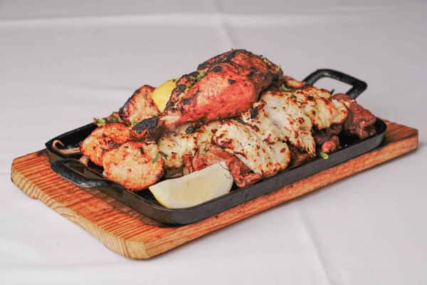 Mix Grill Platter