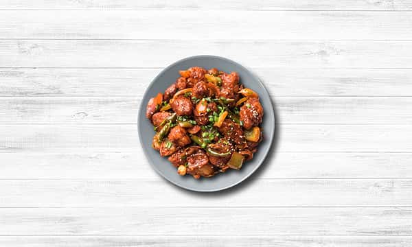 Chilli Chicken