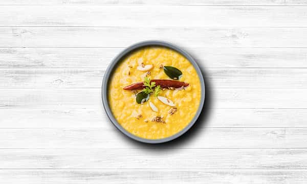 Tadka Dal