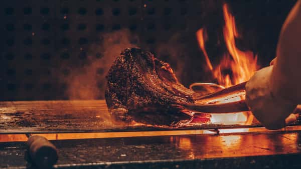 Colachi Prime Rib