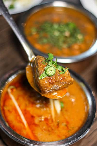 Beef Nihari