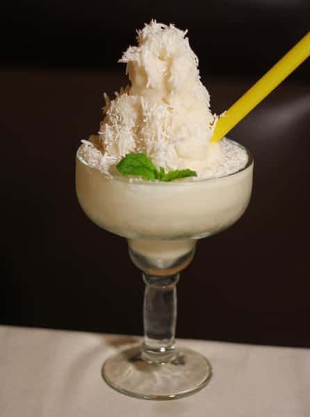 Piña colada