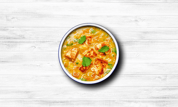 Paneer Tikka Masala