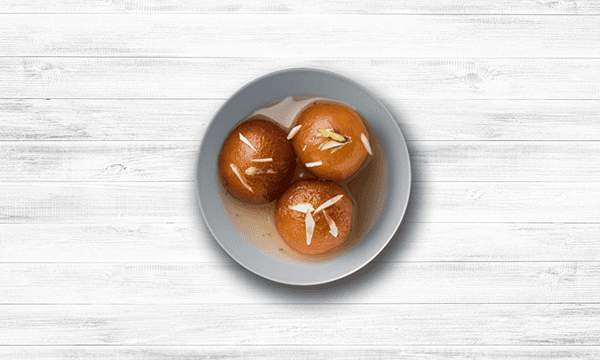 Gulab Jamun