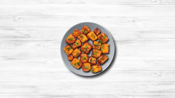 Paneer 65