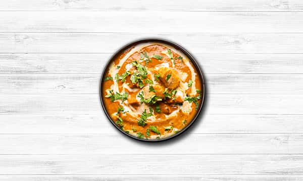 Shahi Paneer