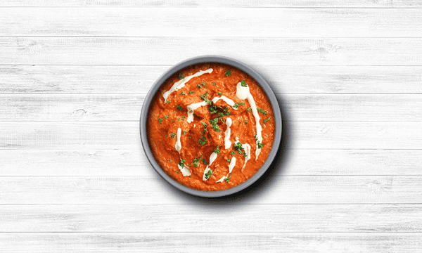 Butter Chicken Masala
