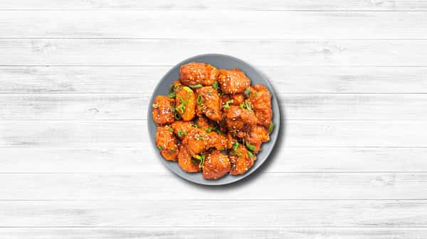 Chicken 65