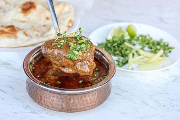 Special Beef Nihari