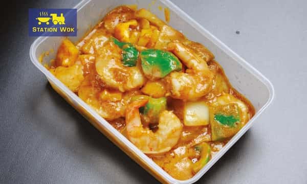 chinese food
