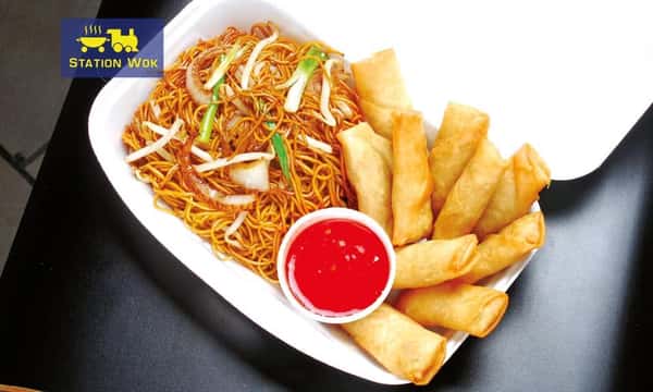 chinese food