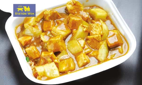 chinese food