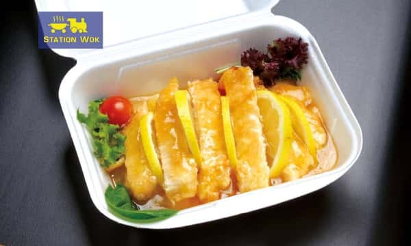 chinese food