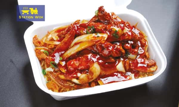 chinese food
