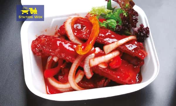 chinese food