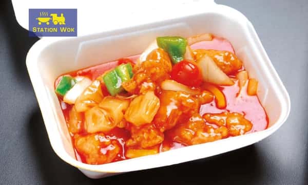 chinese food