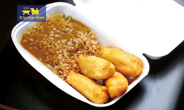 chinese food