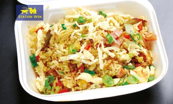 chinese food