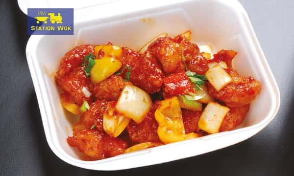 chinese food