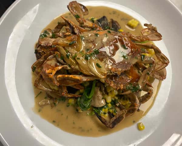 Soft shells