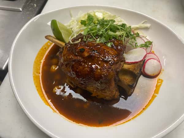 Fall menu starting off strong