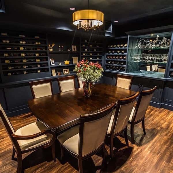 Chef's Room