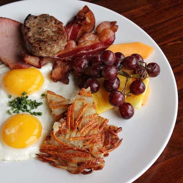 Brick Walk Brunch
