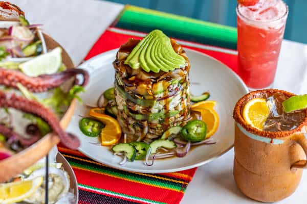 Torre de Mariscos