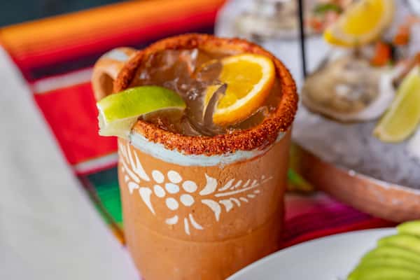 Jarritos Sodas