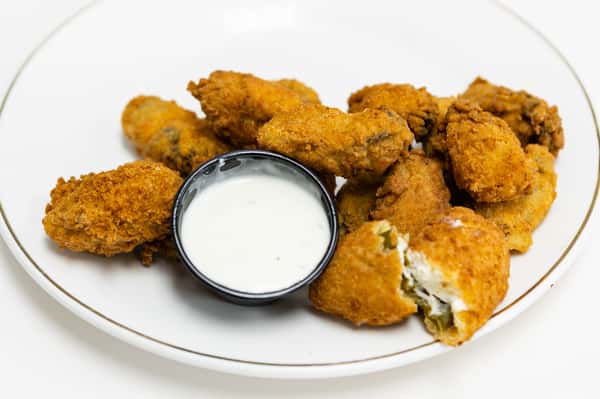 jalapeno poppers