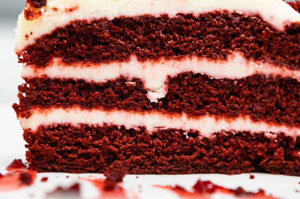 Red Velvet Cake