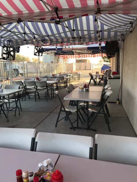 Best Restaurants In Clovis - kxy1h3z