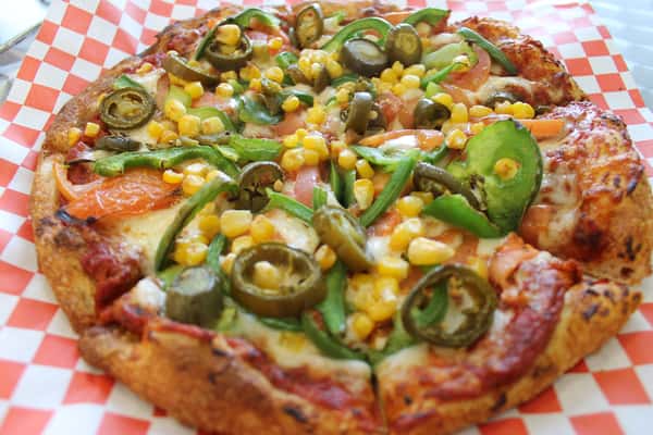 Jain Spicy Corn 