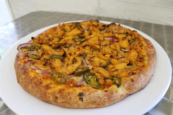 Spicy Butter Chicken - Large (16-inch)